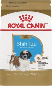 غذای سگ برای نژاد شیتزو | پترینا تولید کننده مکمل غذایی و تشویقی هربال و طبیعی سگ The Best Dog Food for Shih Tzus