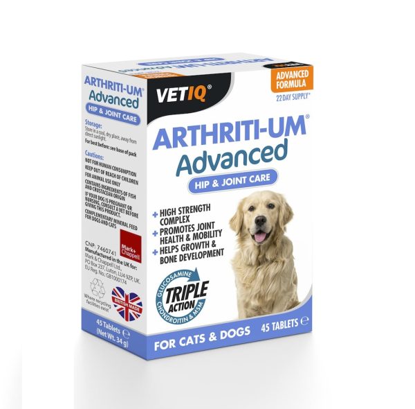 Arthriti-UM-Advanced-VETIQ-