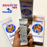 قطره موضعی ضد کک و کنه گربه براوکتو پلاس (2/5 تا 6/25 کیلو) | BRAVECTO Plus  BRAVECTO Plus for Medium Cat