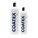 شامپو سگ کوتکس وت پلاس| VetPlus COATEX® Aloe & Oatmeal Shampoo | ملایم با عصاره جودوسر و آلوئه ورا | 500 میل