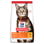 Adult Cat Food with Chicken