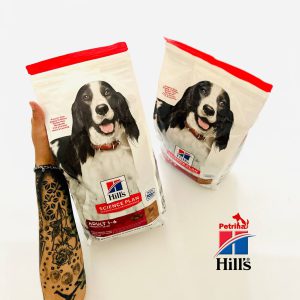 HILL'S SCIENCE PLAN Medium  Adult  1 - 6 Dog Food with Lamb & Rice