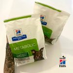 غذای خشک هیلز سگ متابولیک کاهش و کنترل وزن | طعم مرغ | نژاد بزرگ 4 و 12 کیلو  Hill's PRESCRIPTION DIET Metabolic