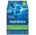 غذای خشک بچه گربه نوترینس مدل اورجینال | Nutrience Original Kitten