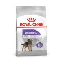 غذای خشک سگ رویال کنین استرلایزد (عقیم شده) Royal Canin Mini Sterilised | نژاد کوچک | 3 کیلوگرم