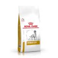 غذای خشک درمانی سگ  یورینری اس او رویال کنین Royal Canin Urinary S/O Dry Dog Food (2 کیلو) 