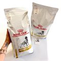 غذای خشک درمانی سگ  یورینری اس او رویال کنین Royal Canin Urinary S/O Dry Dog Food (2 کیلو)