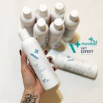 شامپو ضد آلرژی و حساسیت پوستی سگ و گربه وت اکسپرت | VetExpert Hypoallergenic Shampoo