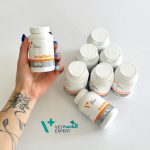 تقویت کننده سیستم ایمنی سگ و گربه VetoMune برند VetExpert