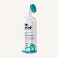 فوم پاک کننده و شستشوی پنجه سگ و گربه (بدون نیاز به آبکشی) از برند HiPet