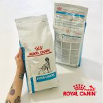 غذای سگ رویال کنین هایپوآلرژنیک - 2 کیلو | Hypoallergenic Royal Canin