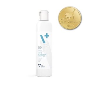 شامپو درمانی و ملایم ضد آلرژی و حساسیت پوستی برند وت اکسپرت | VetExpert Hypoallergenic Shampoo