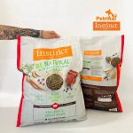 غذای خشک سگ اینستینکت بی نچرال گوشت گوساله مرتعی (آمریکایی) | 11/5 کیلو | INSTINCT BE NATURAL