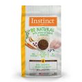 غذای خشک سگ اینستینکت بی نچرال طعم مرغ | INSTINCT® BE NATURAL REAL CHICKEN