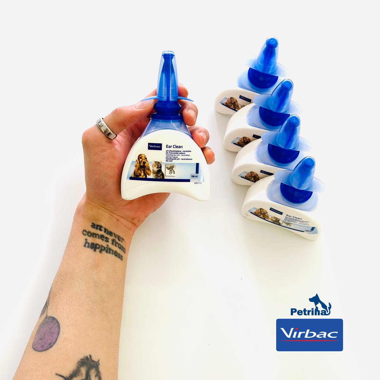 EAR CLEAN Virbac