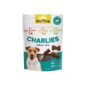 تشویقی سگ جیم داگ طعم بره، مرغ و گوشت گاو | Gim Dog Treats