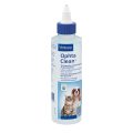 تمیزکننده لکه اشک چشم و شستشوی چشم سگ و گربه برند ویرباک (محلول) | Ophta Clean Virbac