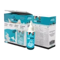 تمیزکننده گوش EarVital مخصوص سگ و گربه از برند ZooVital (محلول)