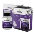 تمیزکننده و از بین بردن خط اشک چشم سگ و گربه OptiVital از برند ZooVital (محلول)