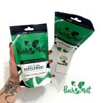 پودر تقویتی مفاصل و استخوان سگ | مناسب کلیه نژادها و سگ‌های کار | 200 گرم | Pooch & Mutt Mobile Bones Supplement پودر مکمل موبیلتی بن، مخصوص تقویت مفاصل و استخوان‌ها | 100% طبیعی 