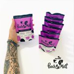غذای تر آرامش بخش سگ Pooch & Mutt | گوشت بره، گوساله، بوقلمون | 150 گرم
