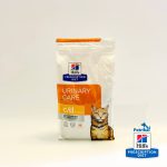 غذای گربه هیلز مراقبت از مثانه (طعم مرغ) Hill's PRESCRIPTION DIET Urinary Care c/d Multicare Cat Food