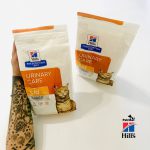 غذای گربه هیلز درمانی مثانه و مجاری ادارای - ۱/۵ کیلو (طعم مرغ) Hill's PRESCRIPTION DIET Urinary Care c/d Multicare Cat Food