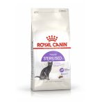 غذای خشک گربه رویال کنین مناسب گربه عقیم شده | Royal Canin Sterilised
