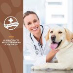 مکمل تقویتی سگ نچر وت | مولتی ویتامین روزانه طبیعی | NaturVet® All-In-One