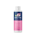 پاک‌ کننده و از بین برنده لکه اشک چشم و بزاق سگ و گربه نچر وت (محلول) | NaturVet TEAR STAIN