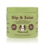 مکمل تقویتی مفاصل و غضروف سگ | طبیعی و ارگانیک - همه نژادها و همه سنین | Hip And Joint Natural Dog Company
