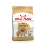 غذای خشک رویال کنین سگ پامرانین | 3 کیلو | Royal Canin Pomeranian