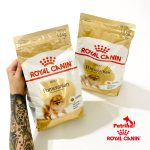 غذای خشک رویال کنین سگ پامرانین Royal Canin Pomeranian (1/5 کیلو)