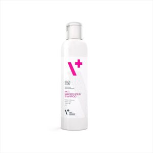 Vet Expert ANTISEBORRHOEIC SHAMPOO 