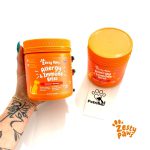 مکمل آلرژی ایمون زستی پاز سگ | ضد آلرژی فصلی و محیطی همه نژادها | Zesty Paws Allergy & Immune Zesty Paws Allergy & Immune Bites™ for Dogs