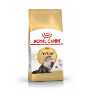 غذای گربه پرشین رویال کنین | 2 کیلو | Persian Adult Dry Food For Cat