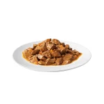 پوچ گربه عقیم شده پورینا با ماهی سالمون و هویج | 85 گرم | PURINA® ONE STERILICAT