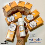 قرص قلب سگ وت مدین (پیموبندان) vetmedin