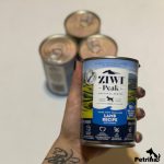 کنسرو سگ ZIWI گوشت بره نیوزیلندی 390 گرم | ZIWI Canned Wet food