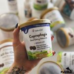 مکمل ضد مدفوع خواری سگ نچر وت | 100% طبیعی | NaturVet COPROPHAGIA STOOL