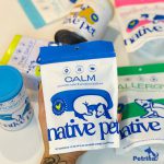 مکمل طبیعی آرامش بخش و ضد استرس سگ 30 عدد | Native Pet CALM