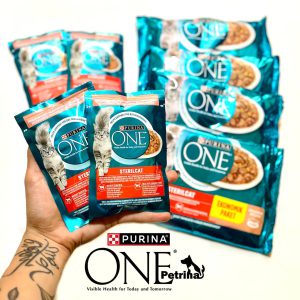 PURINA