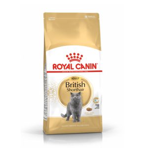 غذای گربه بریتیش رویال کنین | 2 کیلو | Royal Canin British Shorthair
