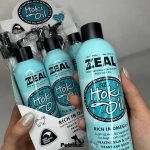 روغن ماهی هوک زیل مخصوص سگ و گربه | ZEAL Hoki Oil