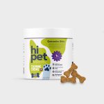 HiPet Calming Soft Chews for Dogs