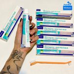 خمیر دندان آنزیمی سگ و گربه ویربک | Virbac C.E.T.® Enzymatic Toothpastes Virbac C.E.T.® Enzymatic Toothpastes for Dogs and Cats در پتشاپ پترینا