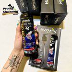 روغن ماهی سالمون موتامین برای سگ و گربه | 150 میل | Mutamin Organics Salmon Oil