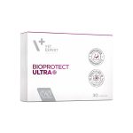 مکمل پروبیوتیک و تقویت گوارش سگ BioProtect برند VetExpert | پترینا