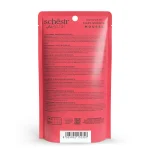 SCHESIR After Dark Chicken With Beef in mousse 80g for adults Cats
