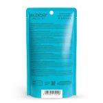 پوچ گربه SCHESIR Dark فیله مرغ و تخم بلدرچین